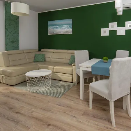 Adria Vista Mare - Modern With Sea View * Pula