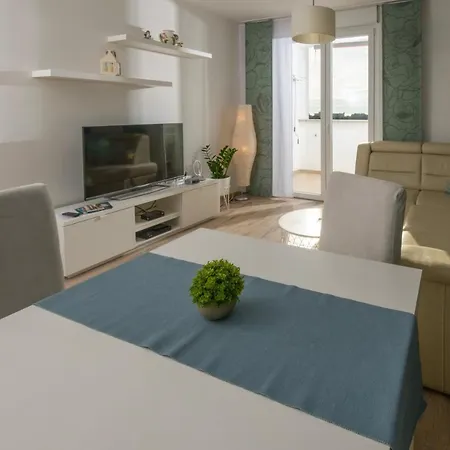 Adria Vista Mare - Modern With Sea View Pula