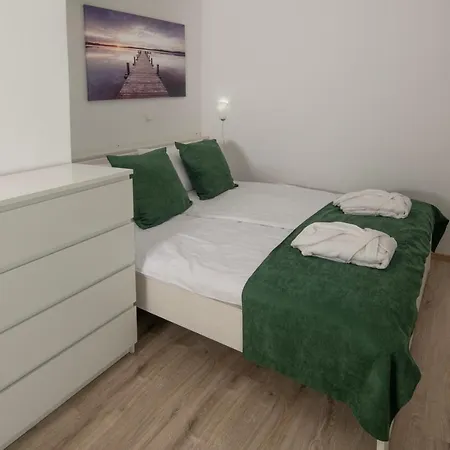 Apartment Adria Vista Mare - Modern With Sea View *