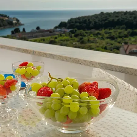 Adria Vista Mare Apartment