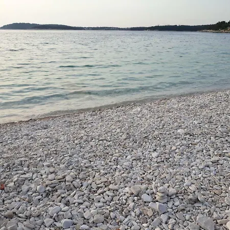Adria Vista Mare * Pula