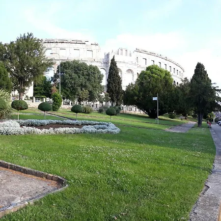 Adria Vista Mare *