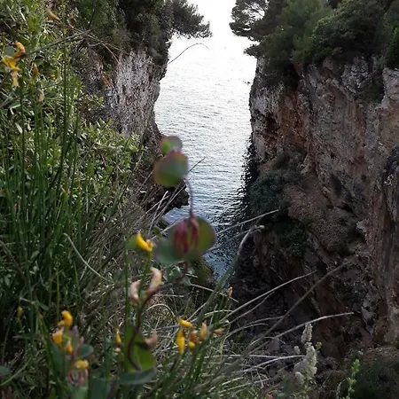 Appartamento Adria Vista Mare - Modern With Sea View