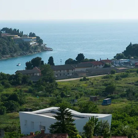 Adria Vista Mare - Modern With Sea View