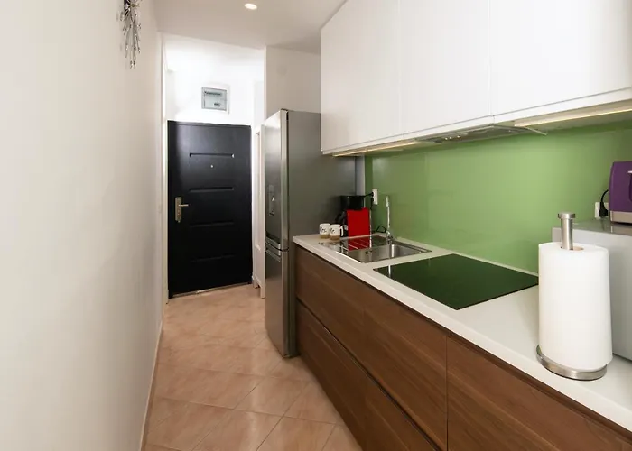 Adria Vista Mare - Modern With Sea View *