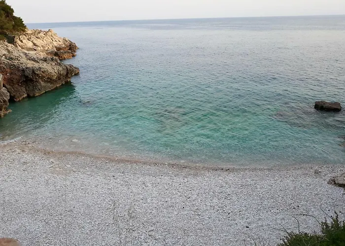 Adria Vista Mare - Modern With Sea View Apartment