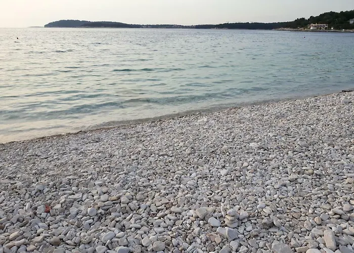 Adria Vista Mare - Modern With Sea View * Pula