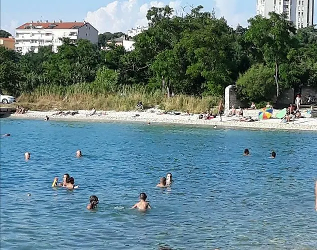 Apartment Adria Vista Mare - Modern With Sea View *