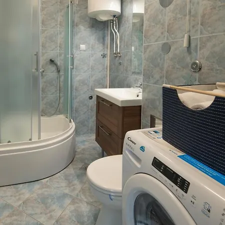 Adria Vista Mare - Modern With Sea View Апартаменты