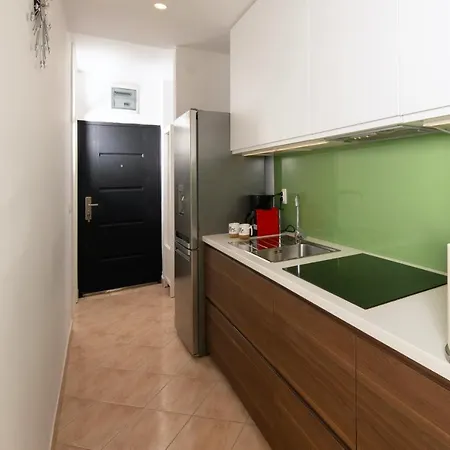 Adria Vista Mare - Modern With Sea View *